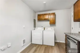 Laundry