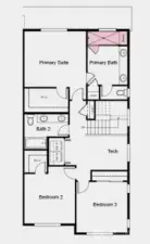 Floorplan Rendering