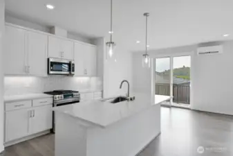 13211 NE 127th Way Unit A - Ready Now!