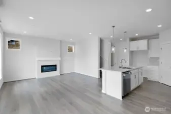 13211 NE 127th Way Unit A - Ready Now!