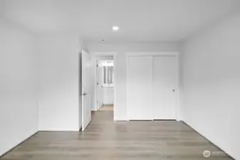 13211 NE 127th Way Unit A - Ready Now!