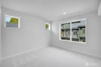 13211 NE 127th Way Unit A - Ready Now!