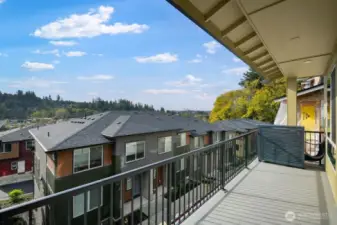 13211 NE 127th Way Unit A - Ready Now!