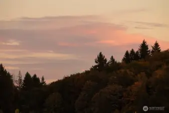 13211 NE 127th Way Unit A - view from primary bedroom