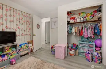 Bedroom #2