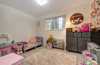 Bedroom #2