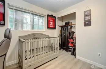 Bedroom #3