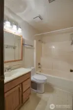 Full bath