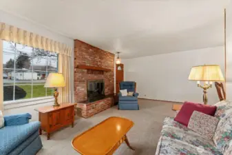 New windows throughout