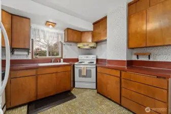 Lots of counterspace