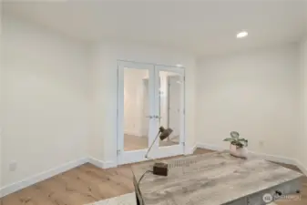 Den