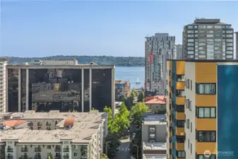 View shots from #1704