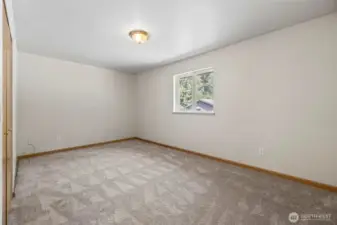3rd bedroom