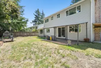 Ready for your landscaping ideas!