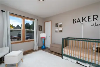 Bedroom #2