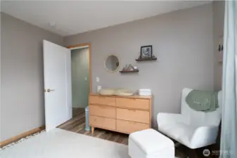 Bedroom #2