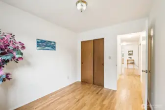 2 bedroom view 2