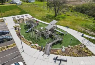 County park
