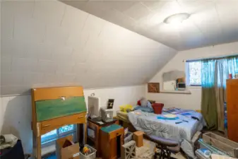 Upstairs Bedroom-1