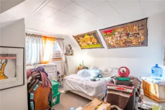 Upstairs Bedroom-2