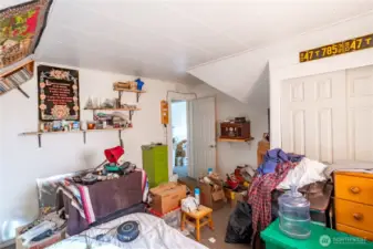 Upstairs Bedroom-2