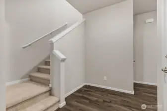 Photo is of a similar home. Colors and materials may vary.