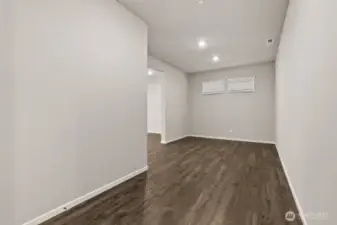 Photo is of a similar home. Colors and materials may vary.