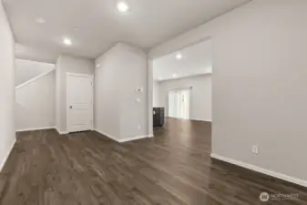 Photo is of a similar home. Colors and materials may vary.