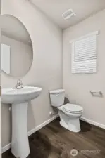 Photo is of a similar home. Colors and materials may vary.