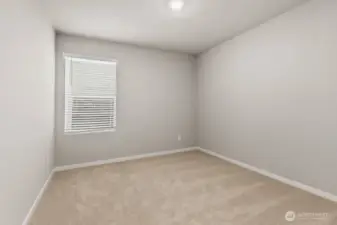 Photo is of a similar home. Colors and materials may vary.