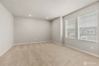 Photo is of a similar home. Colors and materials may vary.