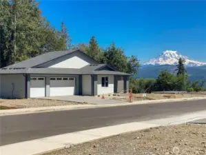 photo shown is homesite #14