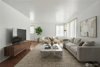 For illustrative purposes only