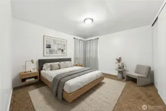 For illustrative purposes only