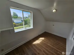 Flex Space