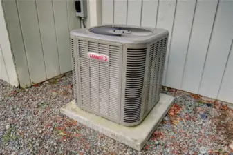 Heat pump