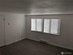 Downstairs Living Room