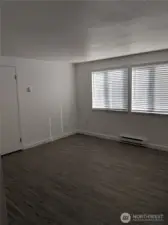 Downstairs Living Room