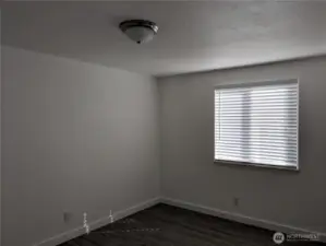 Downstairs Bedroom# 1