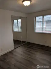 Upstairs Bedroom #1