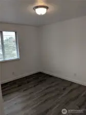 Upstairs Bedroom #1