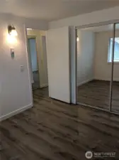 Upstairs Bedroom# 2