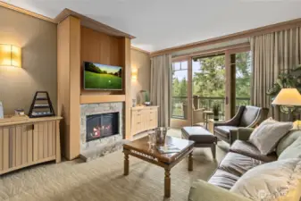 Living Space