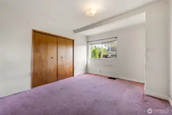 Upper level unit 1
