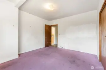 Upper level unit 1