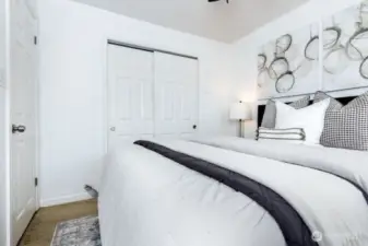 Bedroom 1
