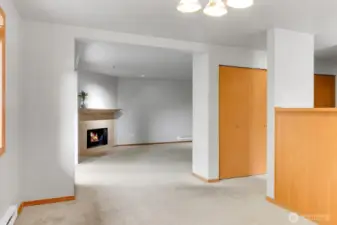 without Virtual staging