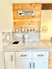 Coffee anyone?