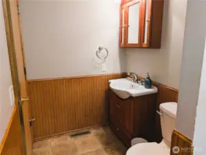 Say Yes to this address. Half bath on main floor. Welcome to #7120 242nd St E, Graham, WA 98338.