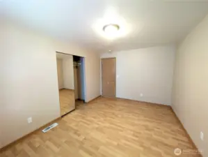 Bedroom 3, Say Yes to this address.  #7120 242nd St E, Graham, WA 98338.